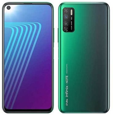 Infinix